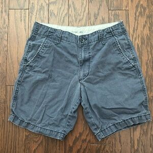 Old Navy - Men's Lived in straight shorts - size 29